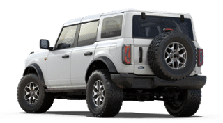 2025 Ford Bronco® External Image 3